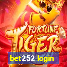 bet252 login